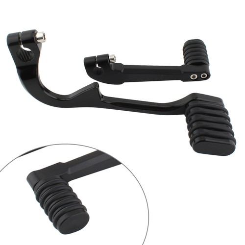 Rear brake pedal - rear,