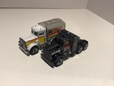 Matchbox MB5 Peterbilt Shell