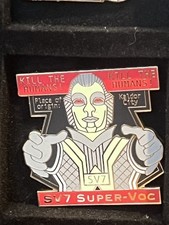 Danbury Mint - Doctor Who