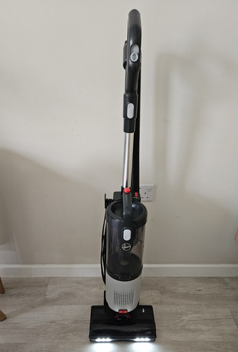 Hoover hl4 anti twist - hl4, anti-twist