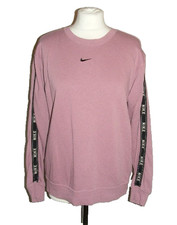 Nike sweatshirt women's size S