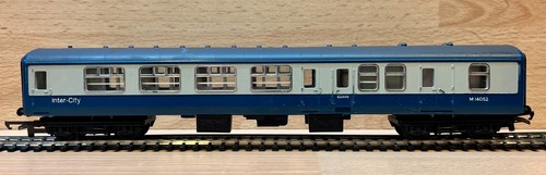 Hornby gauge r726 b r - hornby, b.r