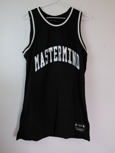 Mastermind japan mitchell - mastermind, &