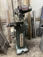 Clarkson Cutter Grinder With