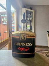 vintage guinness tap