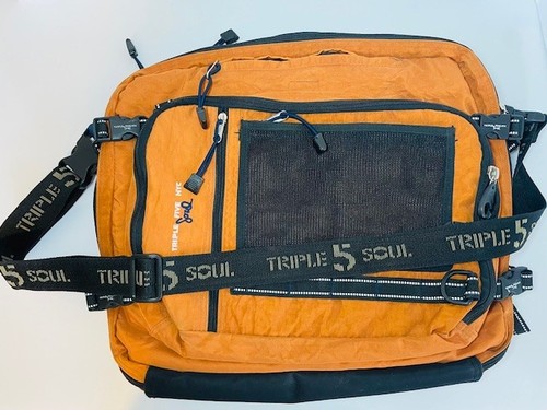 Vintage triple five soul nyc - vintage,