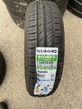 165/70R13 79T Kumho ECOwing