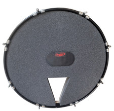 16" RockSolid Bass Drum
