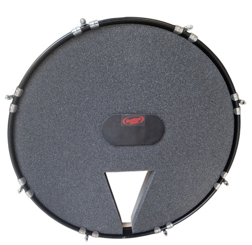 Rocksolid bass drum - bass,