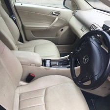 Mercedes benz class w203 - benz,