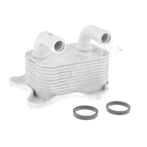Engine oil cooler vemo - engine,