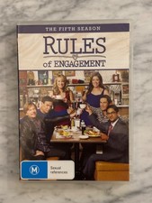 Rules engagement season 5 - season,