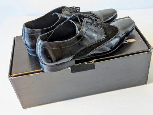 Next hell for leather - hell, black