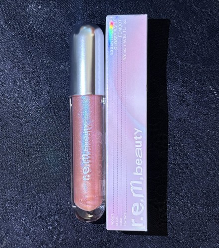 Beauty fembot glossy - r.e.m,