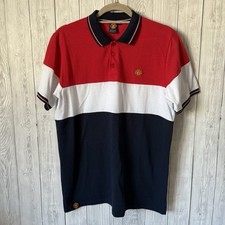 Man Utd Polo Shirt Medium