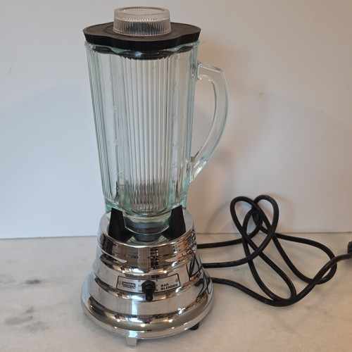 Waring pro commercial - waring, blender