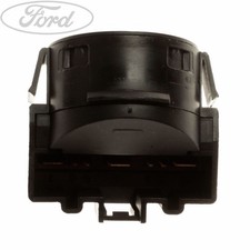 Genuine Ford Galaxy C-Max
