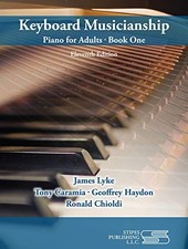 KEYBOARD MUSICIANSHIP: PIANO