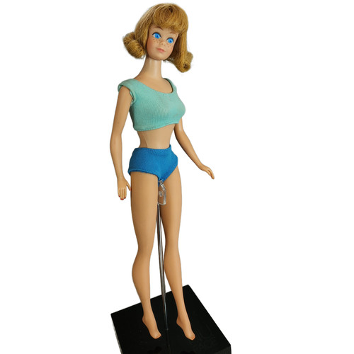 Vintage 1960 barbie - 1960's, midge