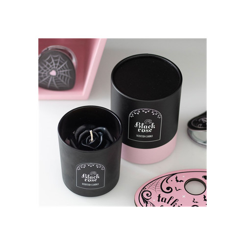 Black rose scented - rose,