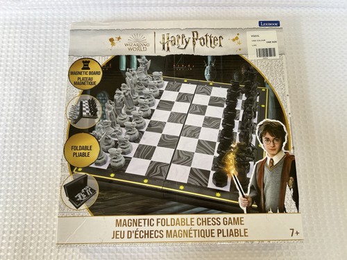 Harry potter magnetic foldable - harry,