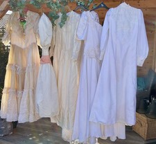 Vintage 60’s 70’s Wedding