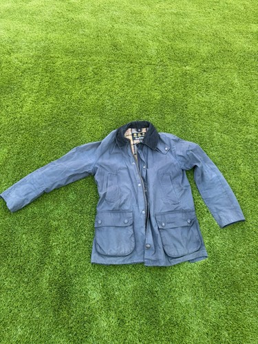 Barbour ashby wax - wax,