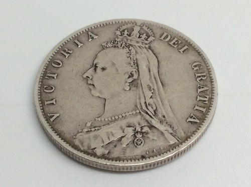 1891 queen victoria silver - queen,