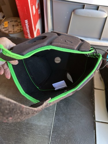 Rugby scrum cap headguard - rugby,