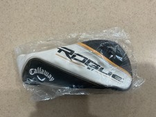 New Callaway Rogue ST  Fairway