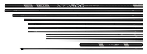 Matrix xtr500 elite pro - elite,