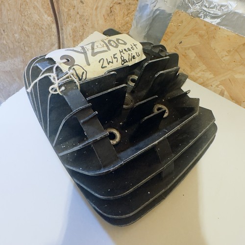 1979 100 barrel head - 1979,