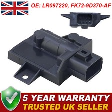 Fuel Pump Control Units for