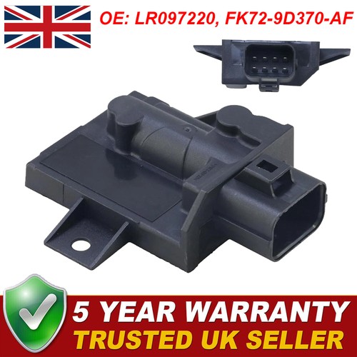 Fuel pump control units - pump, for