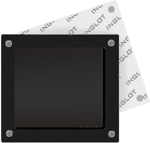 Inglot freedom system - freedom, palette