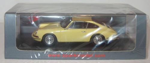 Spark s4463 1963 yellow - s4463,