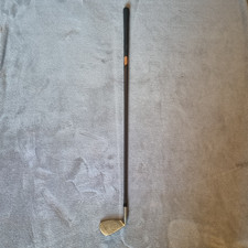 TaylorMade LCG Burner Pitching