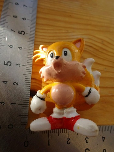 Sega sonic the hedgehog - sega,