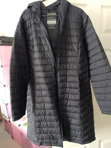 Ladies lightweight primark - lightweight,