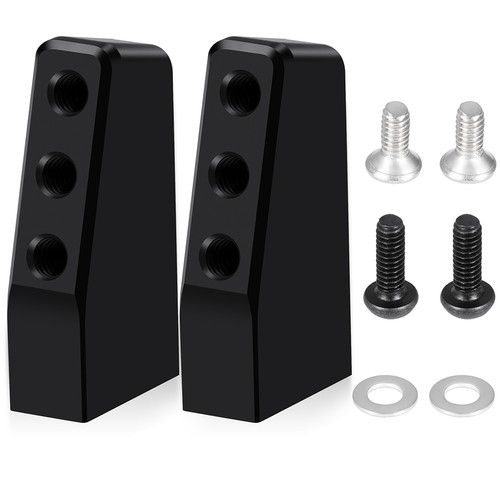 2pc servo mount bracket - 2pc, for