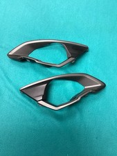 Peugeot Speedfighter 4  50 cc ( 2023). Headlight Surrounds