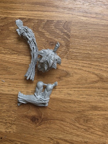 Warhammer 40k tyranids - 40k:,