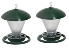 2 x Hanging Feeder Large 1kg