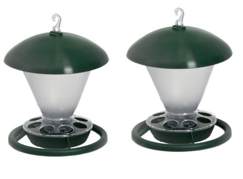 Hanging feeder large 1kg - 2,