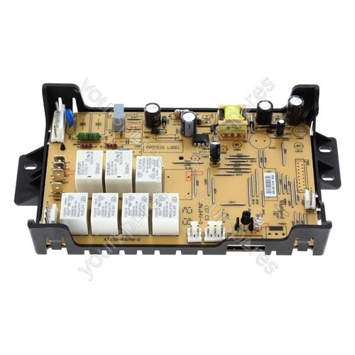 Whirlpool genuine oven control - genuine,