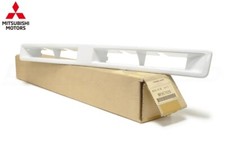 OEM Front Bumper Air Intake