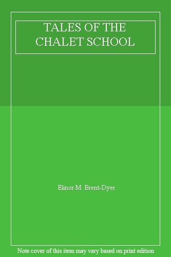Tales the chalet school by - the,