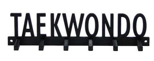 Taekwondo martial arts sports - arts,