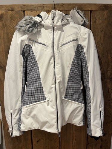 Schoffel venturi ski jacket - schoffel,