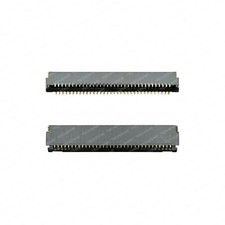 Samsung Galaxy Tab E T560 T561 9.6" LCD Flex FPC Connector Socket on Logic Board